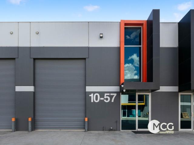 Warehouse for sale in Camerons Creek, Victoria