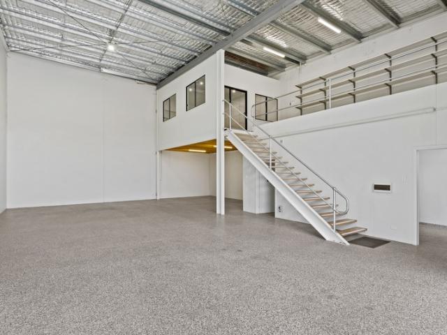 Warehouse for rent in Hobart, Tasmania