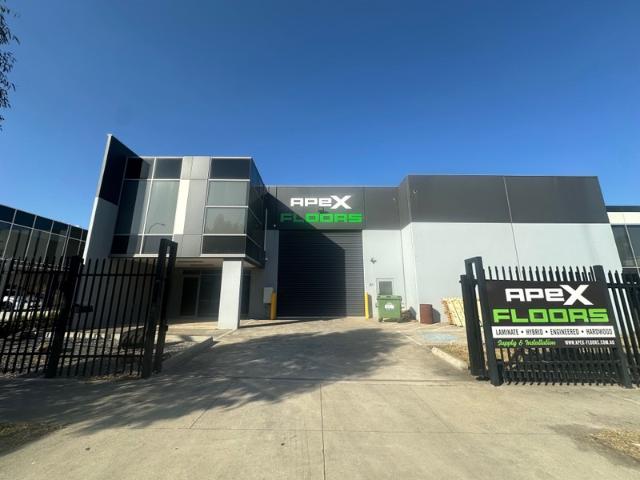 Warehouse for rent in Somerton, Victoria