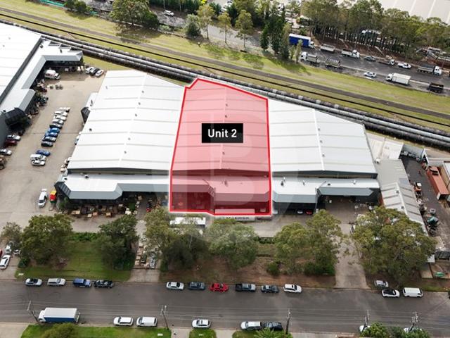 Warehouse for sale in Sydney, New South Wales