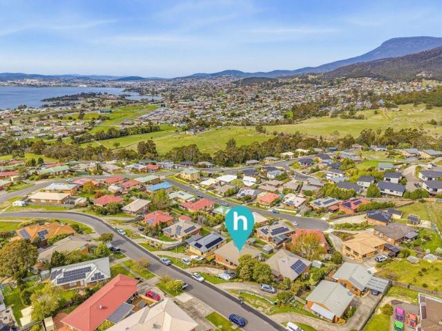 House for sale in Hobart, Tasmania