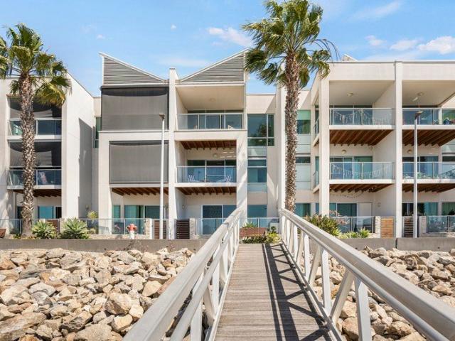 House for sale in New Port, Adelaide