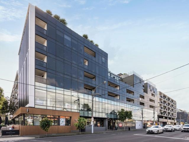Office for rent in Camerons Creek, Victoria