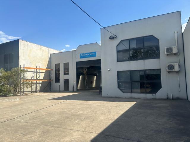 Warehouse for sale in Camerons Creek, Victoria