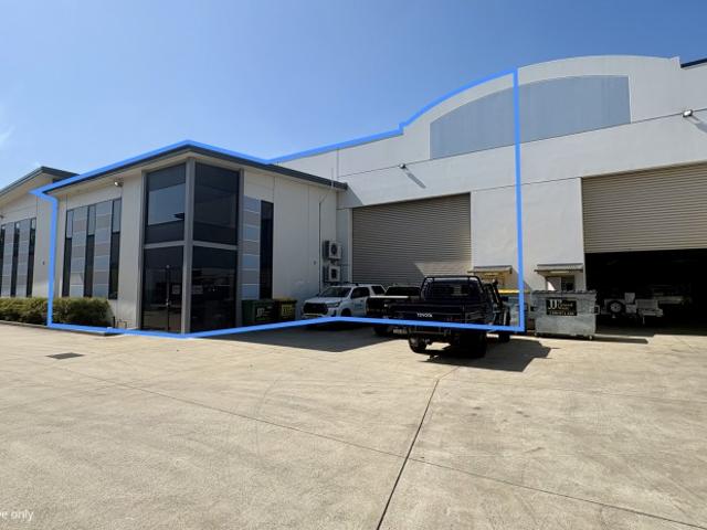 Warehouse for rent in Ambergate, New South Wales