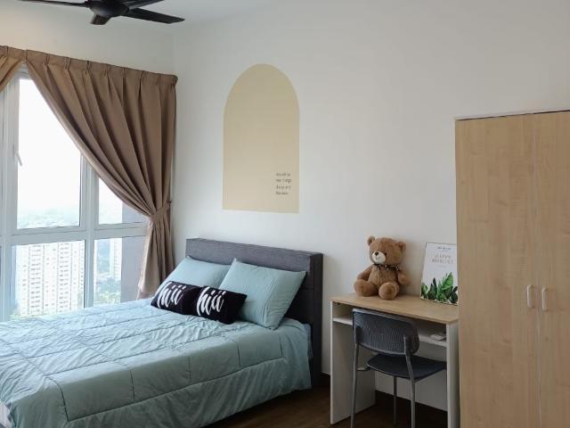 Room for rent in Country Heights Damansara, Kuala Lumpur