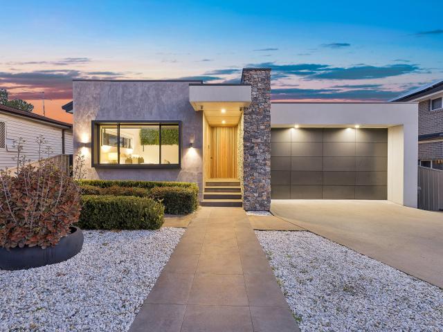 House for sale in Sydney, New South Wales