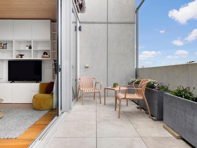 Apartment for sale in Fitzroy North, Melbourne