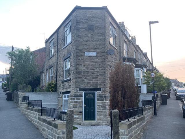 Apartment for rent in Crookes, Isle Of Man