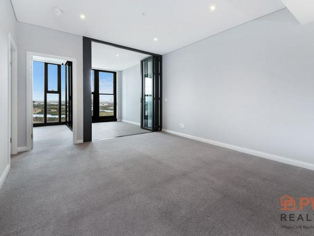 Apartment for rent in Wentworth Point, Sydney