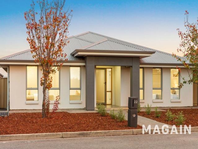 House for sale in Horseshoe Creek, South Australia