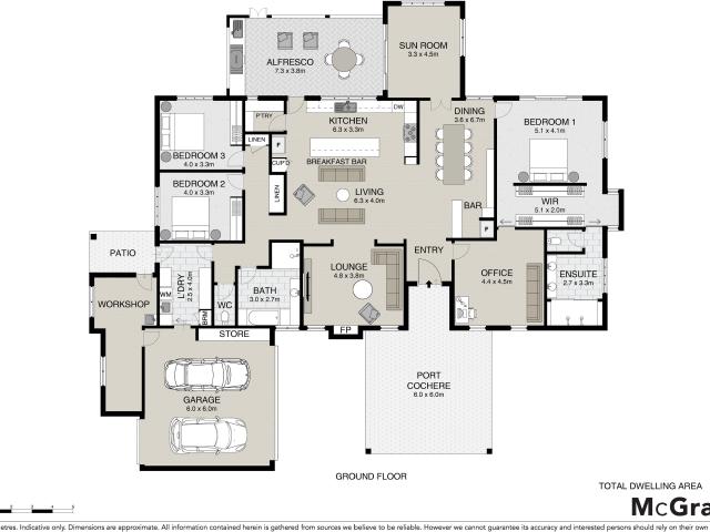 House for sale in Kings Creek, Queensland