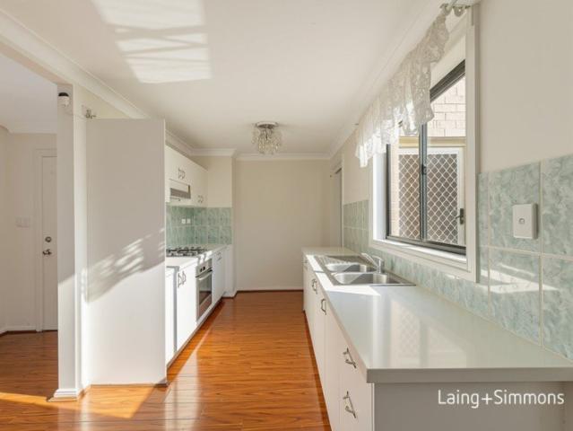 Townhouse for sale in Sydney, New South Wales