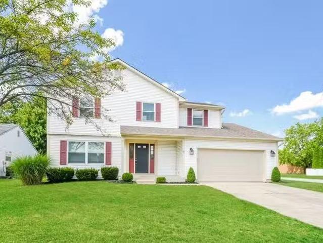 House for rent in Brownsburg