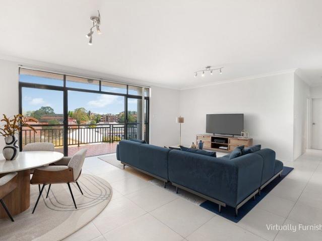 Apartment for sale in Sydney, New South Wales
