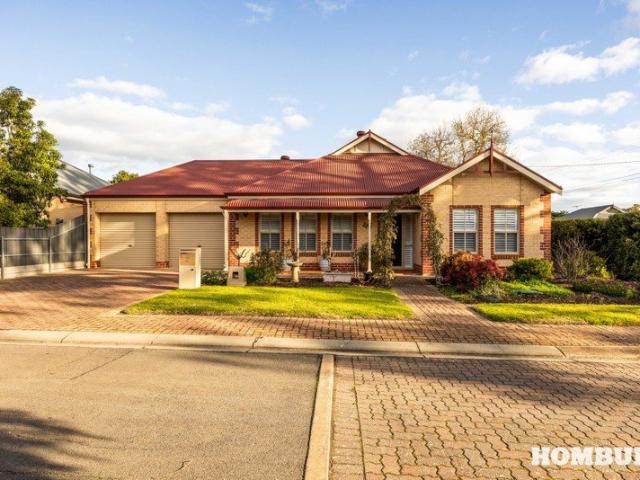House for sale in Gomersal, South Australia