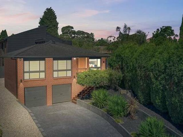 House for rent in Camerons Creek, Victoria