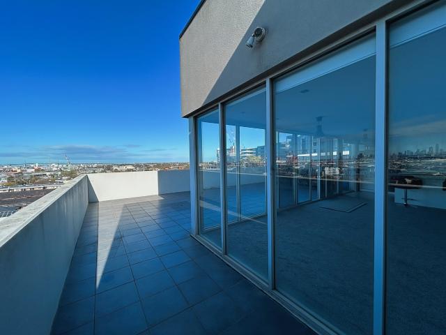 Apartment for rent in Footscray, Victoria