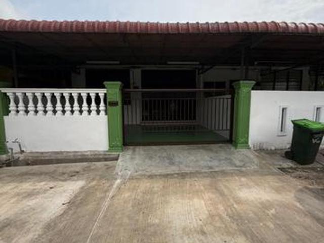 Terraced House for sale in Sungai Petani, Kuala Muda