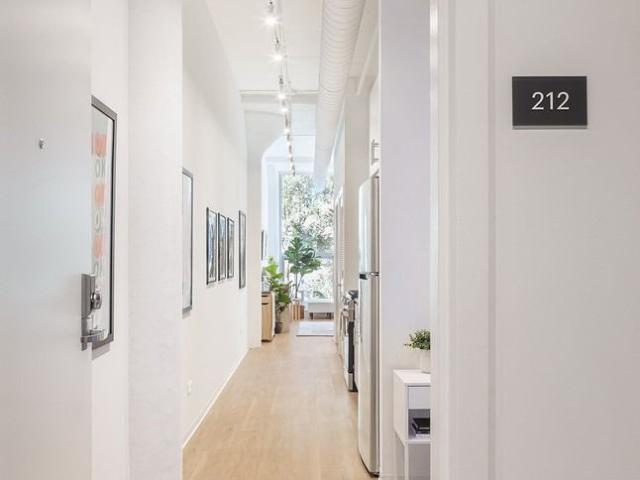 Apartment for rent in Chicago Park, Illinois