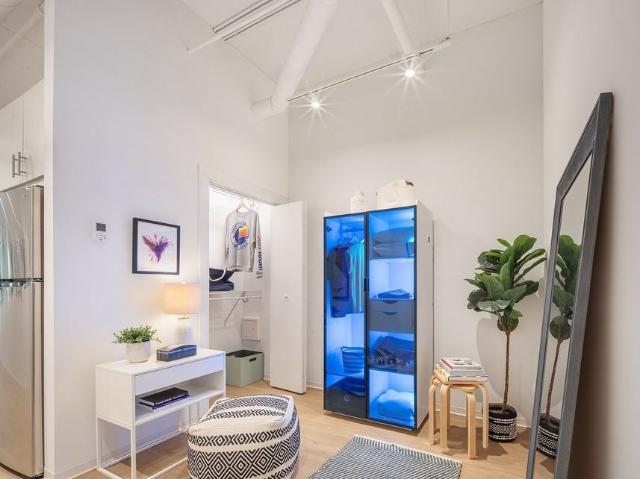 Apartment for rent in Chicago Park, Illinois