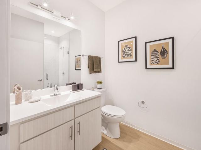 Apartment for rent in Chicago Park, Illinois