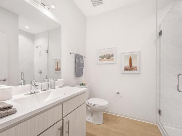 Apartment for rent in Chicago Park, Illinois