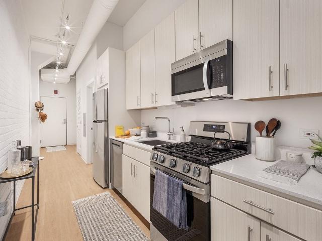 Apartment for rent in Chicago Park, Illinois