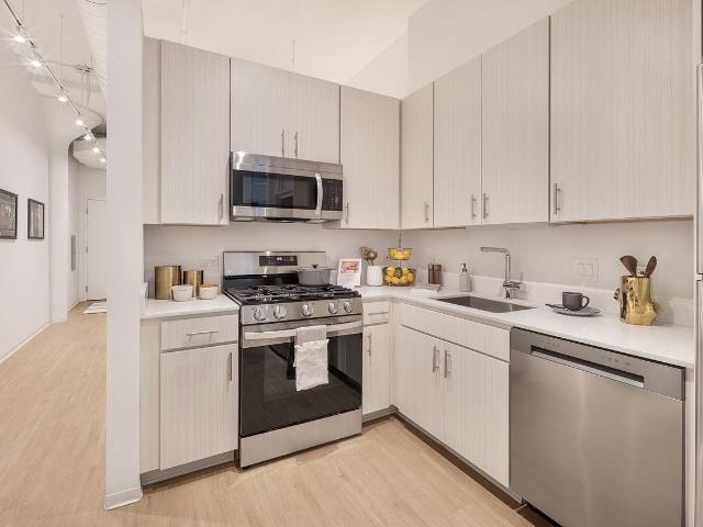 Apartment for rent in Chicago Park, Illinois