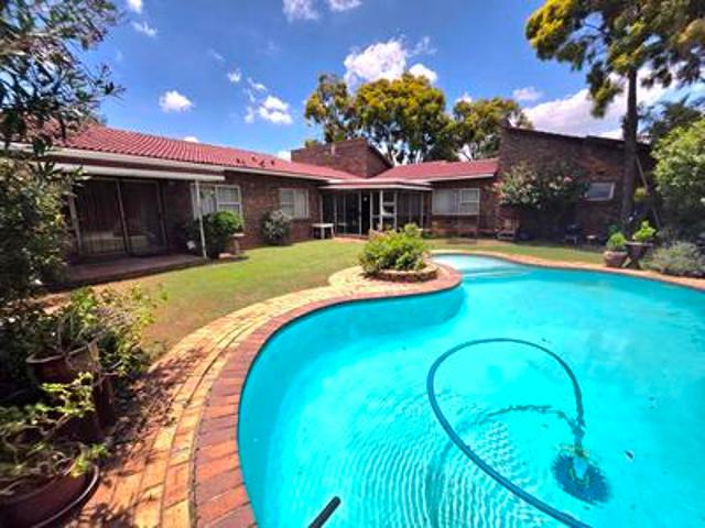 House for sale in Ekurhuleni, Gauteng