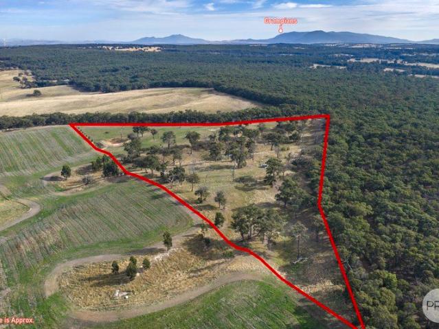 Land for sale in Beaufort, Victoria