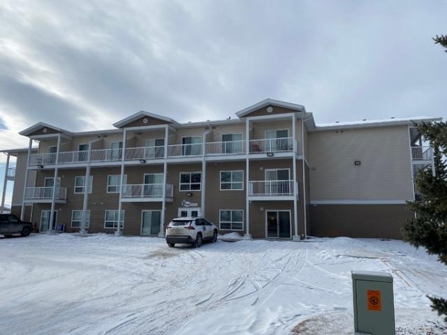 Apartment for rent in Lousana, Alberta