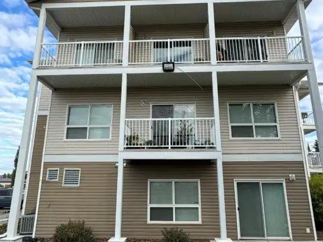Apartment for rent in Lousana, Alberta