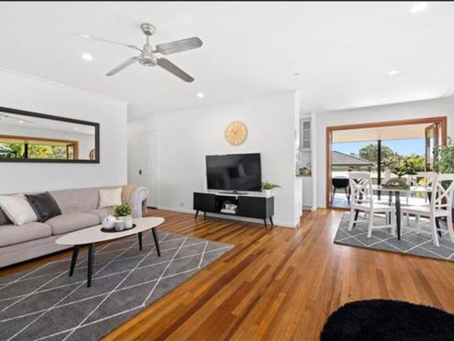 House for rent in Toombul, Queensland
