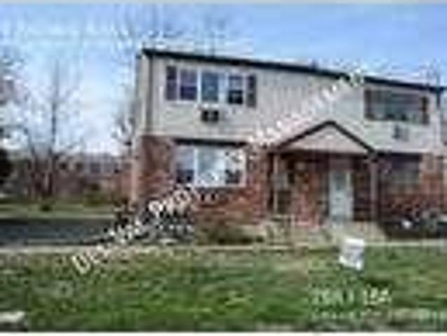 House for rent in Delco, Pennsylvania
