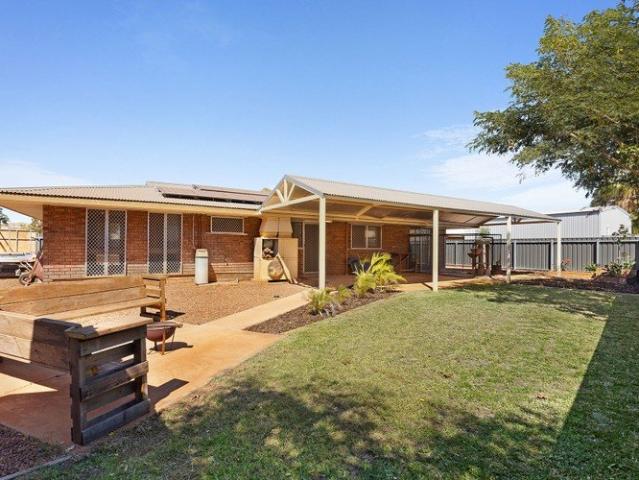 House for sale in Karratha, Western Australia