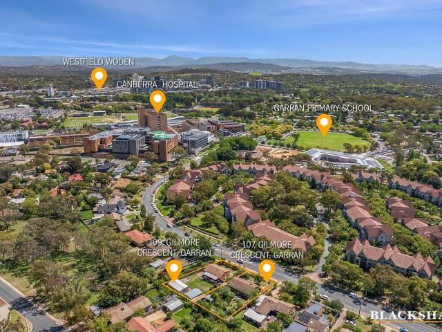 Property for sale in Woden, Australian Capital Territory