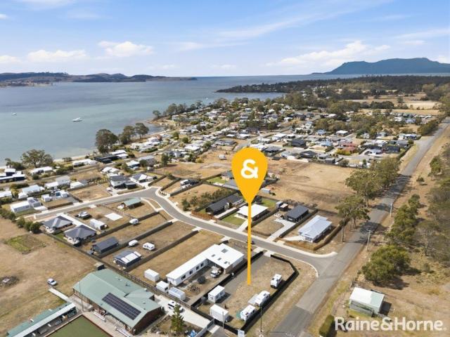 Land for sale in Orford, Tasmania