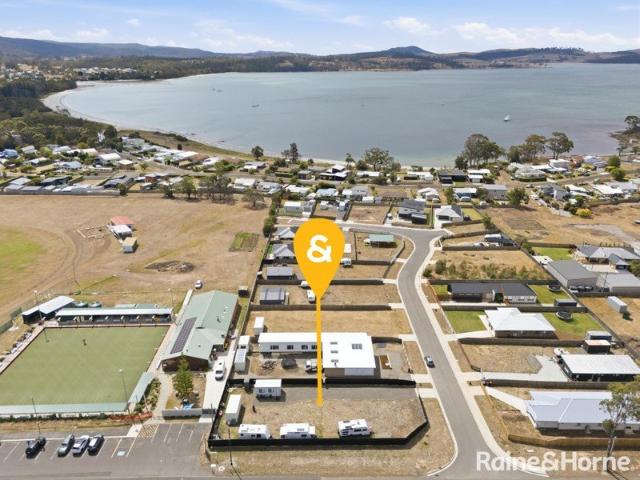 Land for sale in Orford, Tasmania