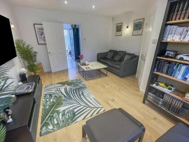 House for rent in East Tuddenham, Norfolk