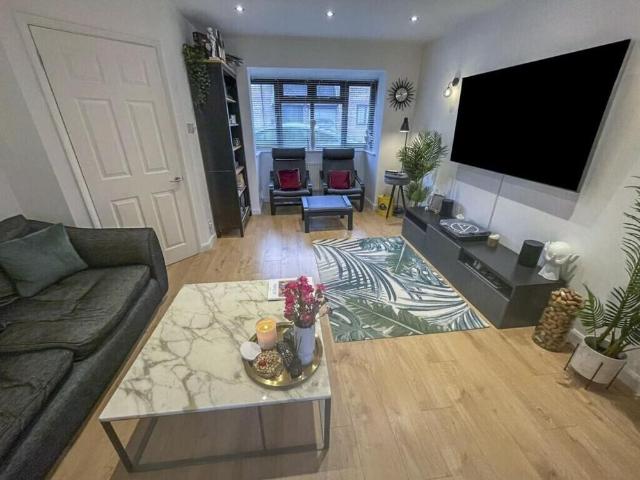 House for rent in Mundford, Breckland
