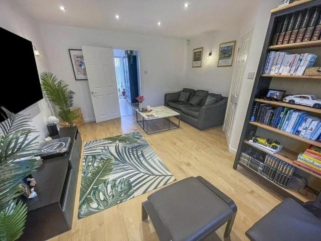 House for rent in East Tuddenham, Norfolk