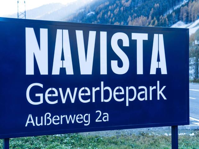 Gewerbe kaufen in Navis, Tirol