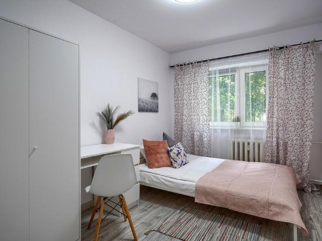 Pokój do wynajęcia w Warszawa, Mazowieckie