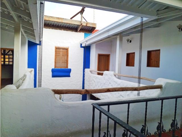Local Comercial en alquiler