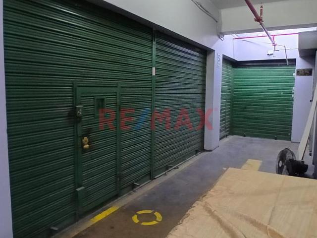Local Comercial venta en Lima, Lima Metropolitana