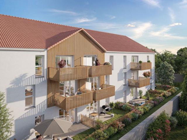Appartement vente à Saint-Nazaire, Saint-père-en-retz
