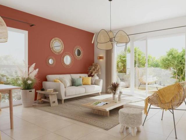 Appartement vente à Toulouse