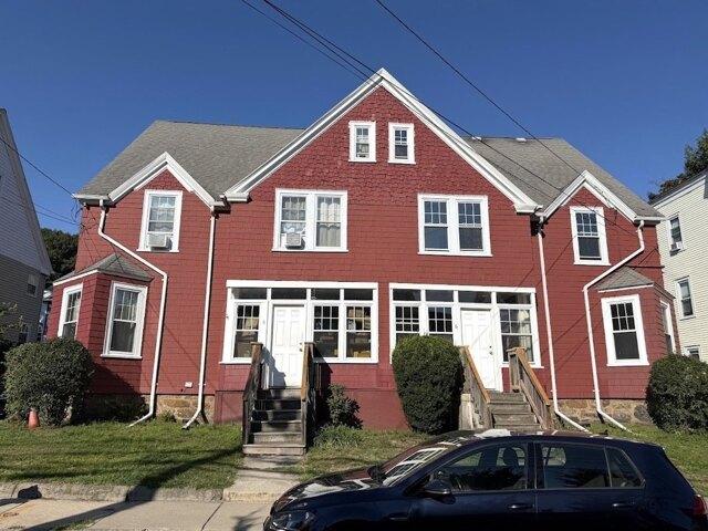 House for sale in Allston Heights, Boston