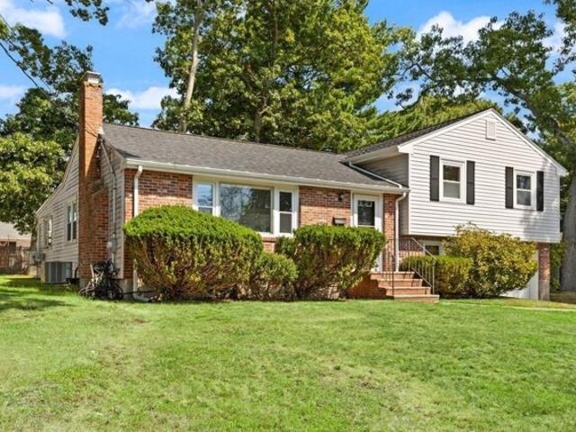 House for sale in Randolph, Norfolk County